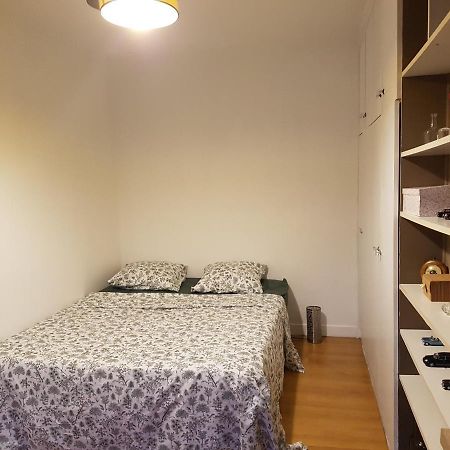 Appartement Accueillant Et Cosy à Charenton-le-Pont Extérieur photo